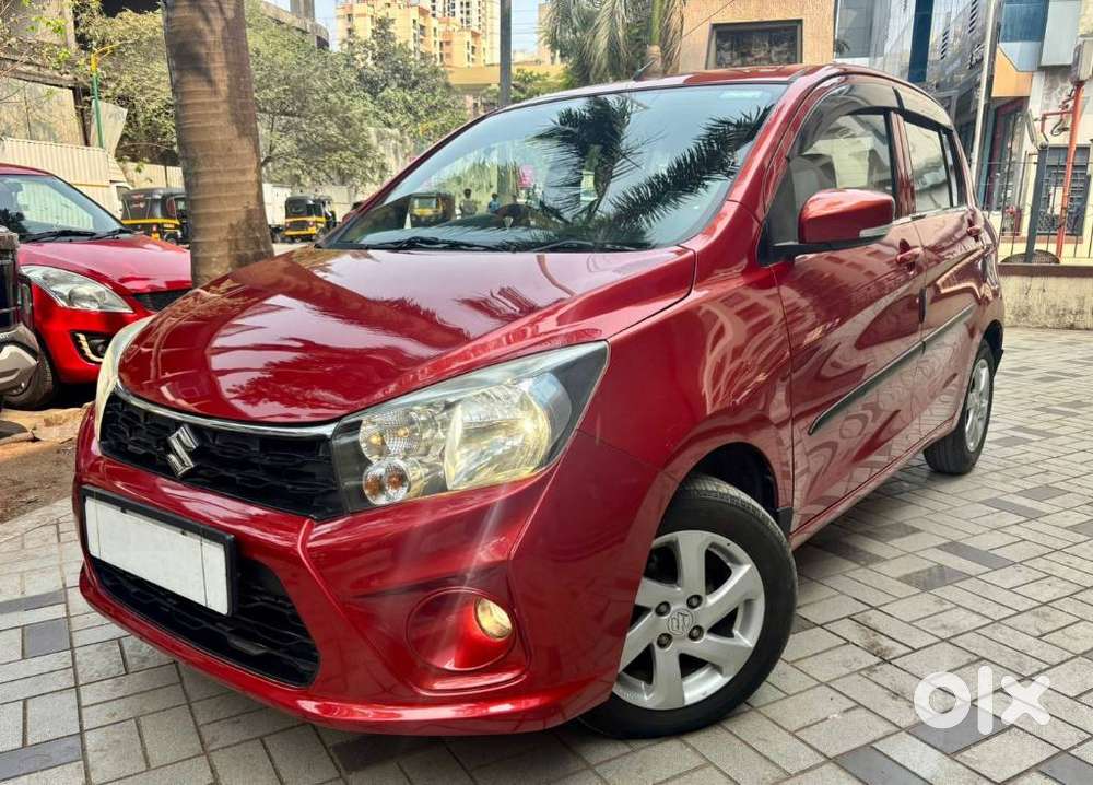 Maruti Suzuki Celerio Zxi(o) Mt, 2019, Petrol