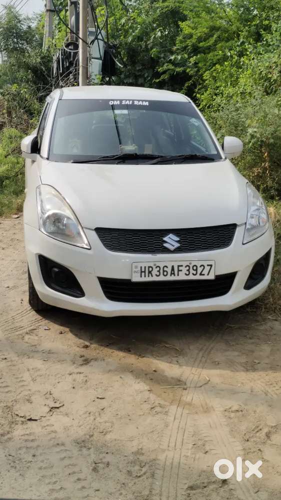 One Handed Excellent Condition Car