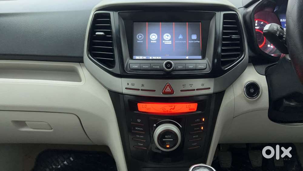 Mahindra Xuv300 W8 Diesel, 2021, Diesel