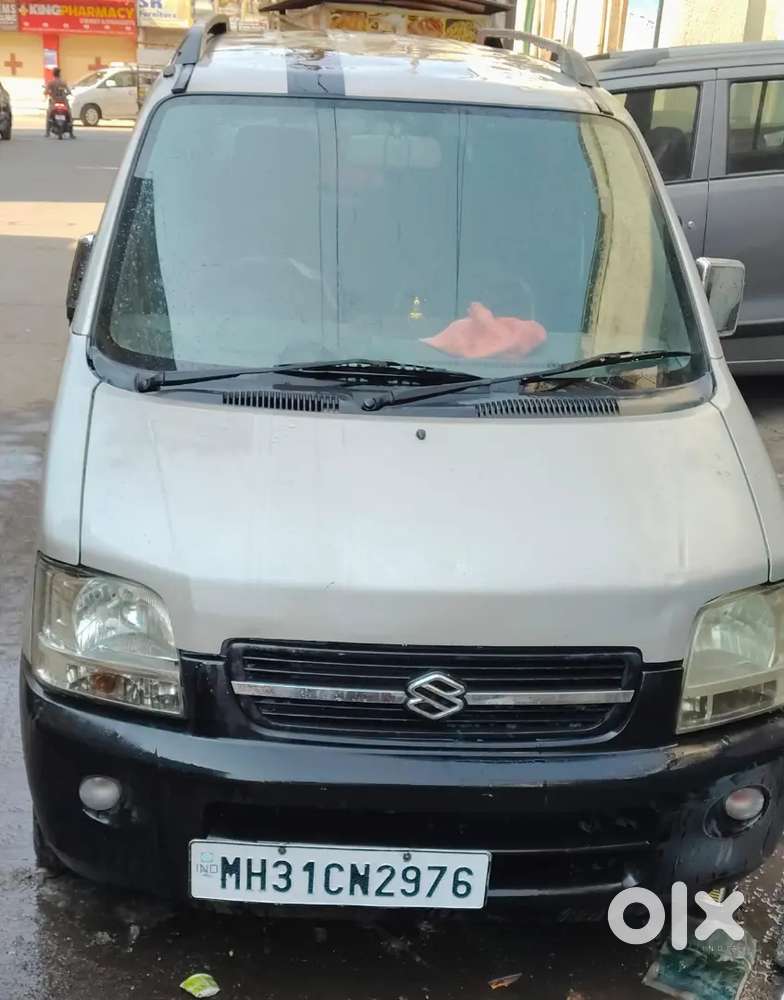 Maruti Suzuki Wagon R 2006