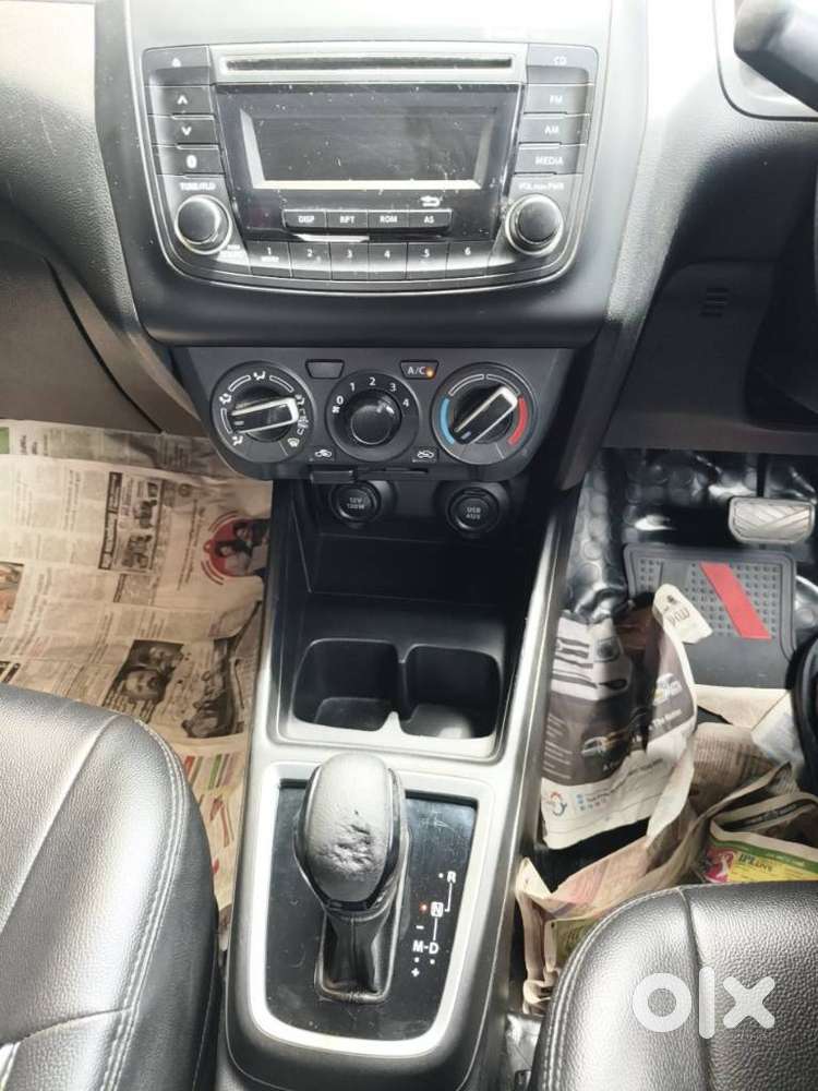 Maruti Suzuki Swift Amt Vxi, 2019, Petrol