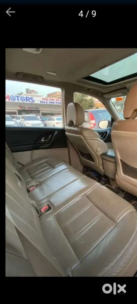Mahindra Xuv 500 For Sale