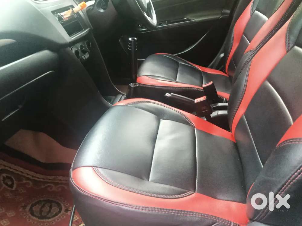 Good Mantain,good Condition ,only For Personal Use2013 Swift Vxi