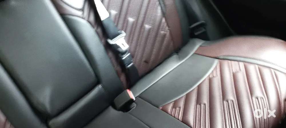 Maruti Suzuki Vitara 2024 Brand New Delta Sigma Hybrid Model