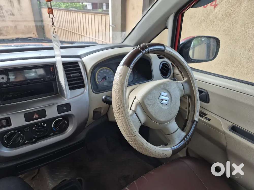 Maruti Suzuki Zen Estilo 2007