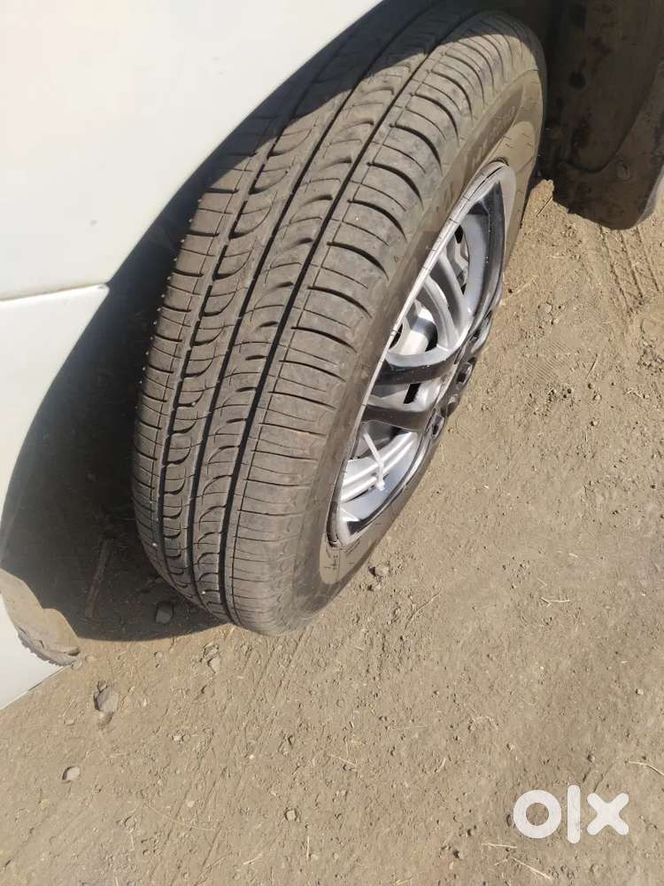 Maruti Suzuki Wagon R 2011