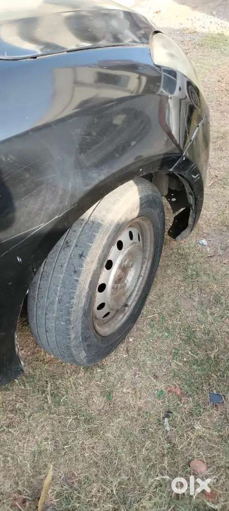Maruti Suzuki Swift 2007