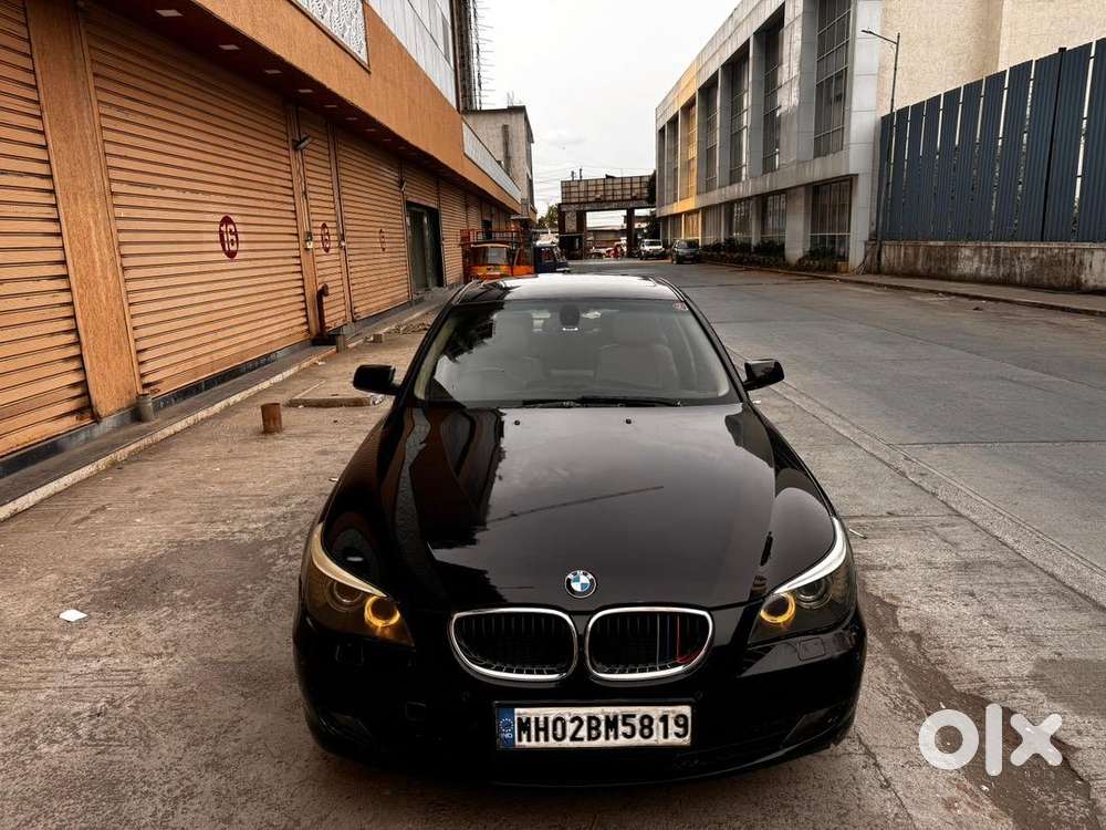 Bmw Diesel Automatic 2nd 2009