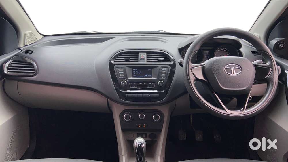 Tata Tiago 1.05 Revotorq Xt, 2018, Petrol