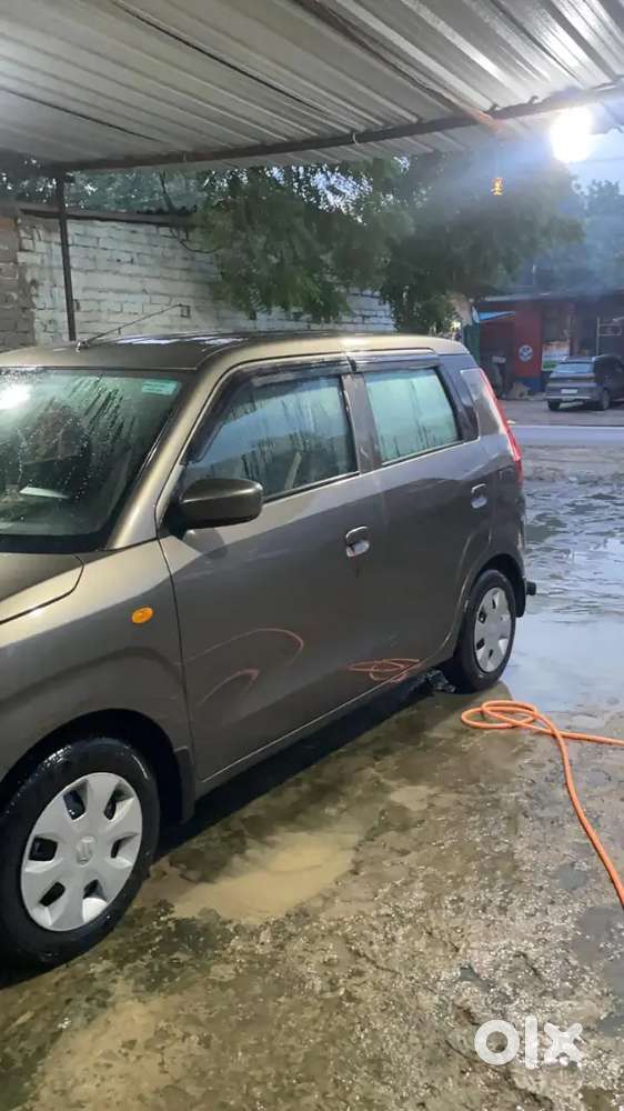 I Want To Purchase New Vehicle