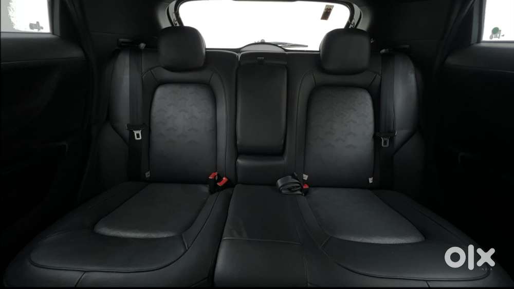 Tata Nexon 1.2 Revotron Xza Plus (o) Dark Edition, 2022, Petrol