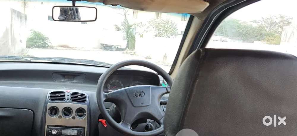 Running Car