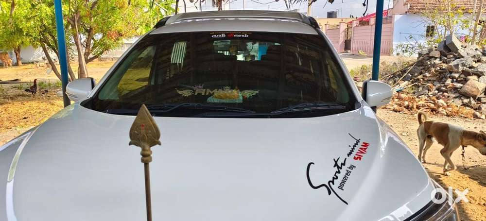 Maruti Suzuki Xl6 1.5 Zeta Mt, 2025, Petrol