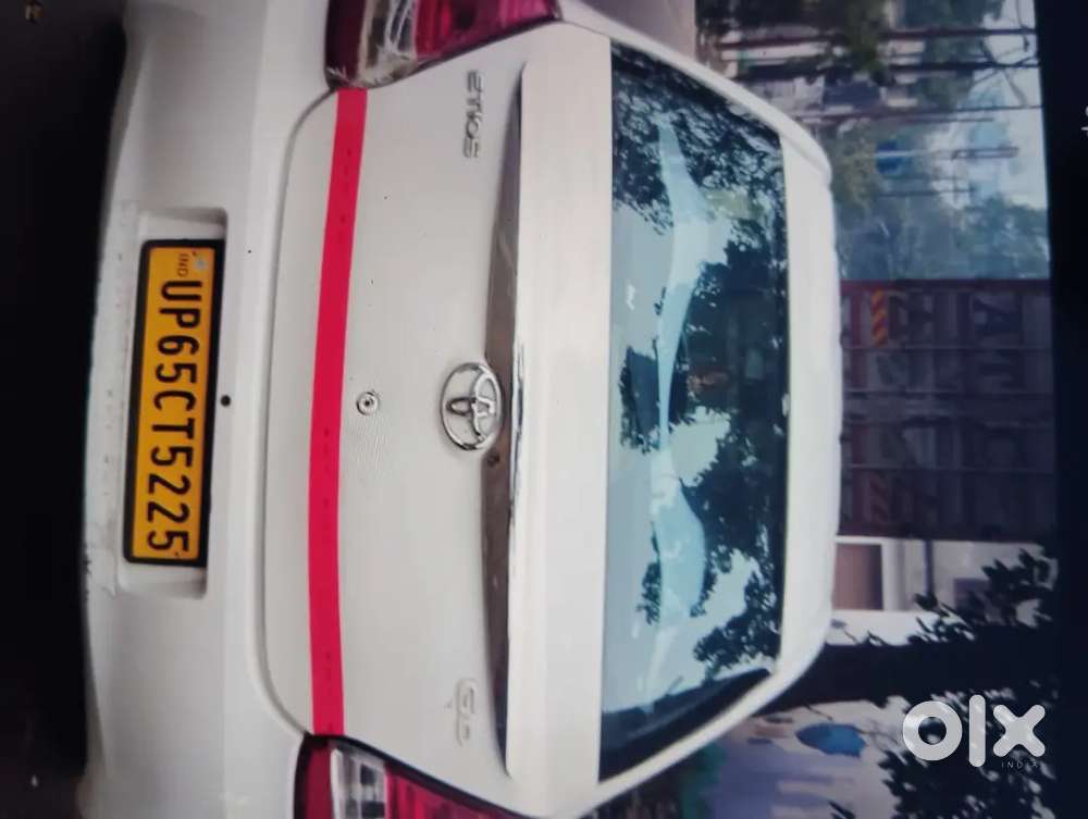Toyota Etios