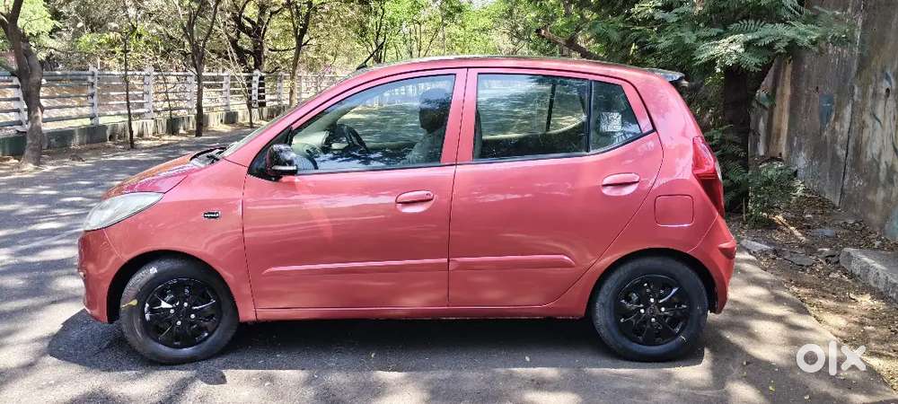 Hyundai Grand I10 Sports Bs Iv