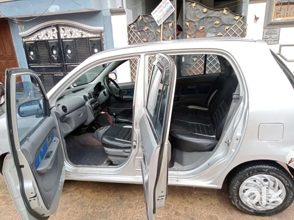Hyundai Santro Xing Gls 2007 Petrol