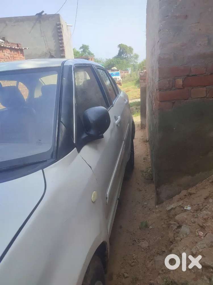 Maruti Suzuki Dzire 2012