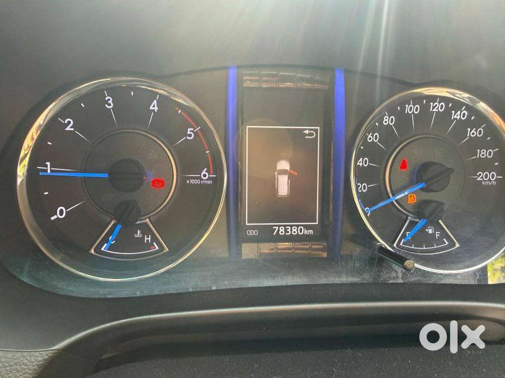 Toyota Fortuner [2021-ongoing] 2.8 2wd Diesel Mt, 2021, Diesel