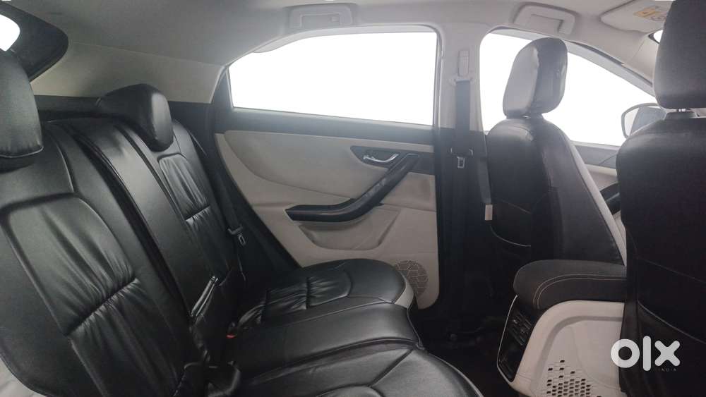 Tata Nexon 1.2 Revotron Xz Plus Premium, 2021, Petrol