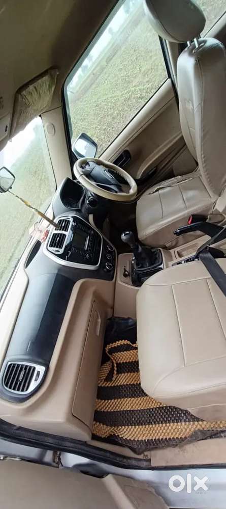 Well Maintained Car