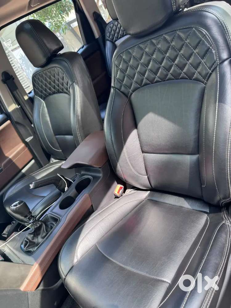 Mahindra Scorpio-n 2024 Diesel Mt
