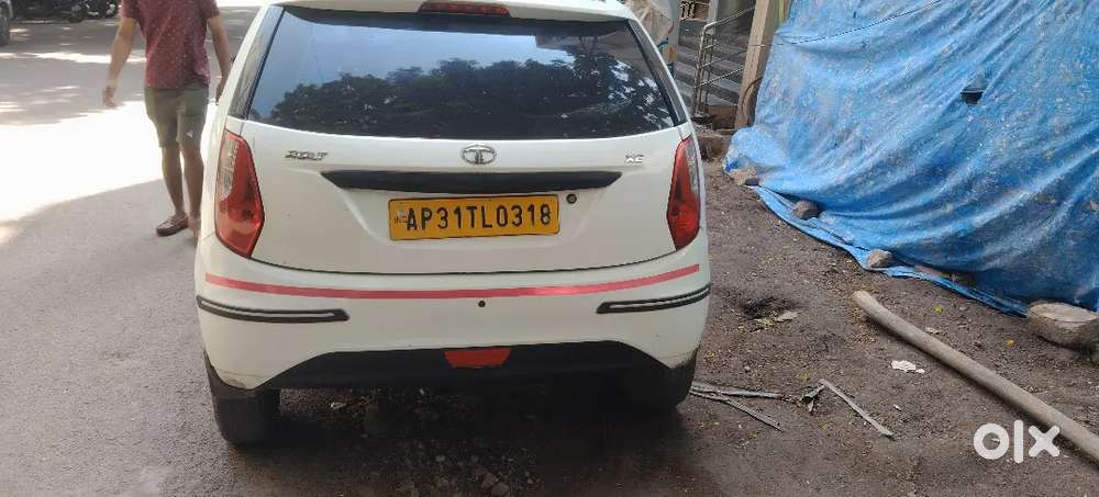 Tata Bolt 1.3 Diesel 2017