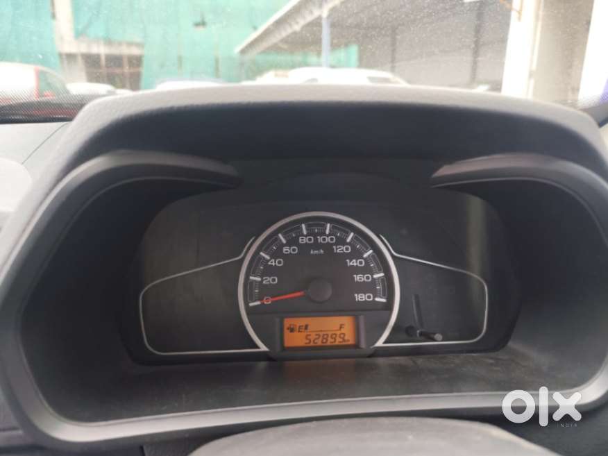 Maruti Suzuki Alto 800 Lxi, 2020, Petrol