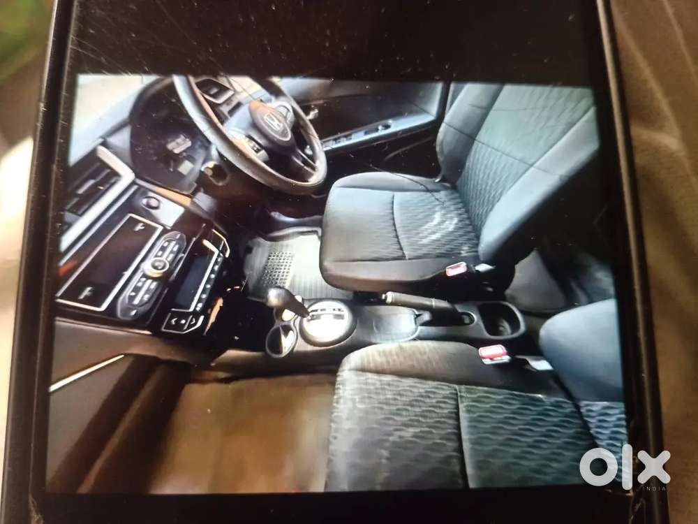 Very Less Driven