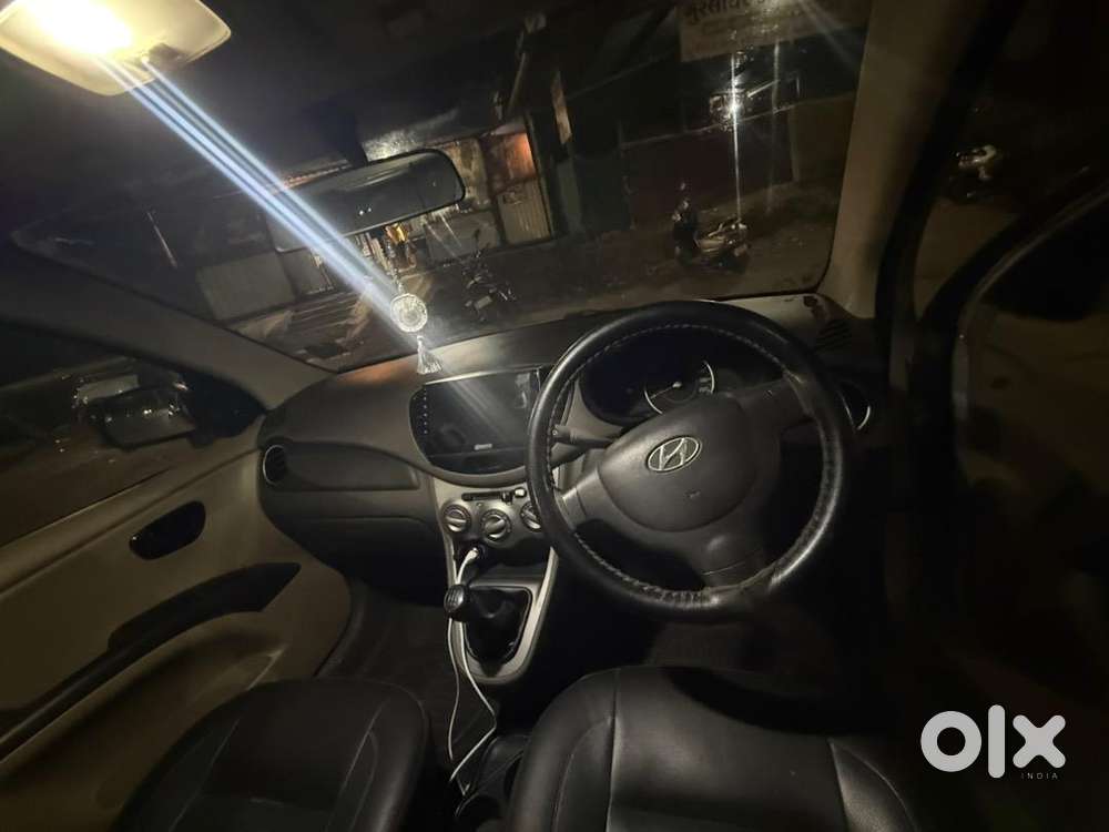 Hyundai I10 2013 Petrol 75000 Km Driven