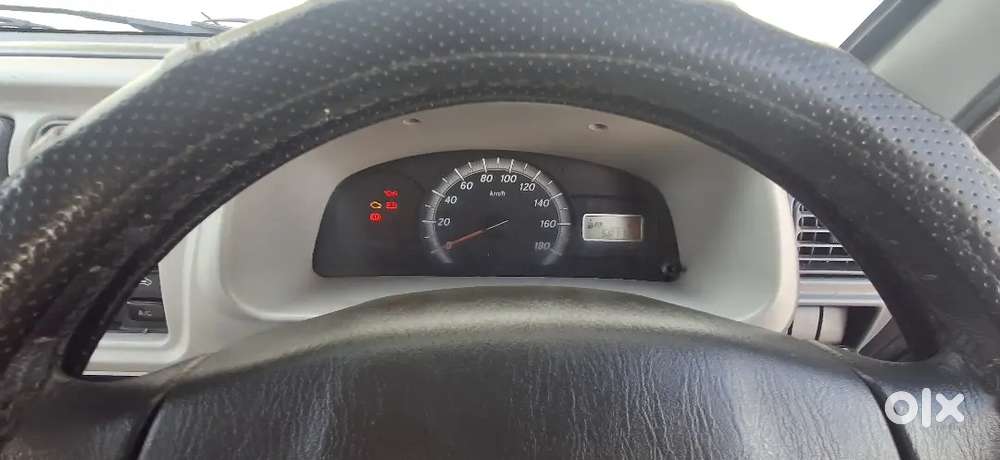 Maruti Suzuki Eeco 1.2 2015