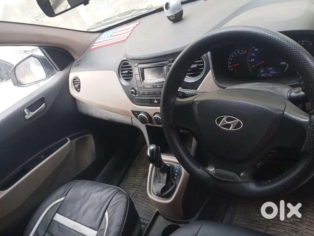 Hyundai Grand I10 Sportz 2014 Edition