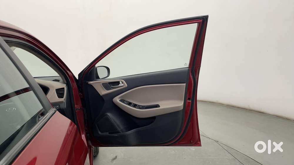 Hyundai Elite I20 1.2 Asta (o) Cvt, 2020, Petrol