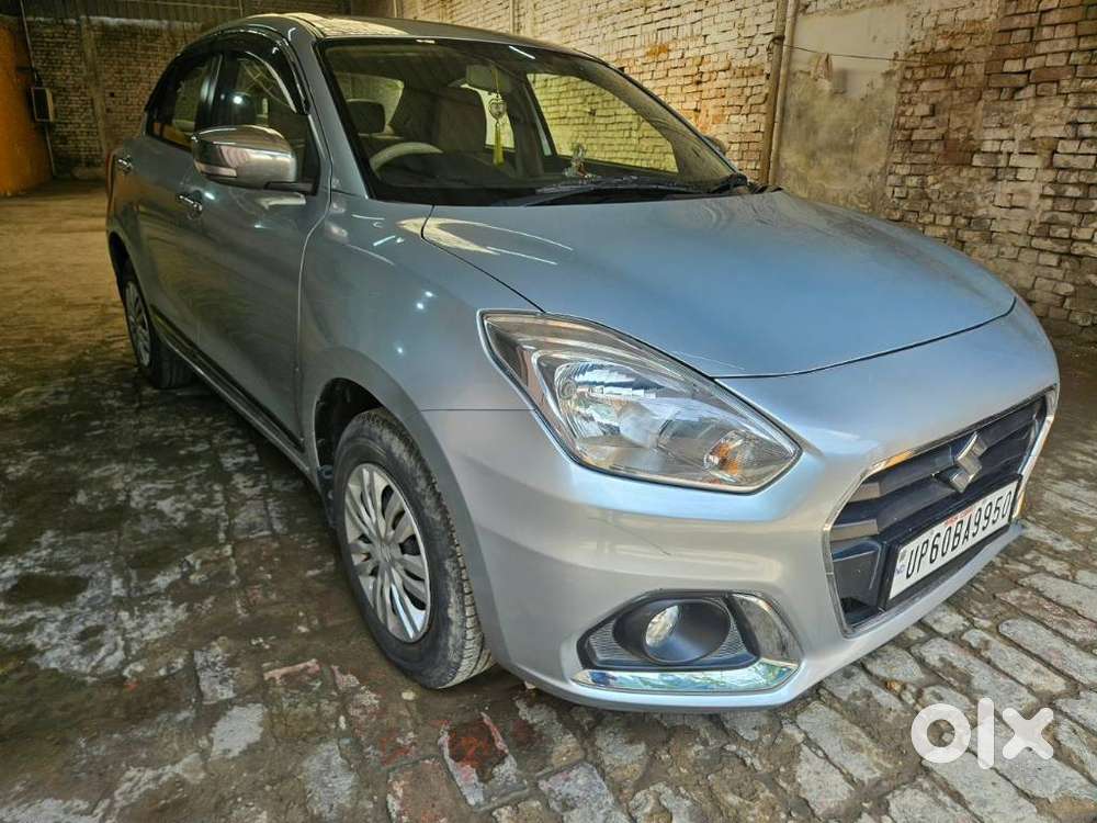 Maruti Suzuki Dzire 1.2 Vxi Cng, 2024, Cng & Hybrids