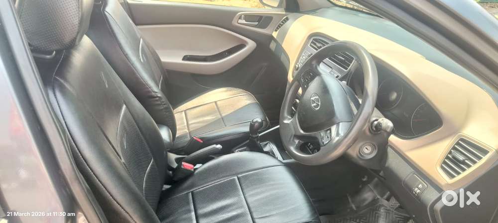 Hyundai I20 1.2 Spotz, 2019, Petrol