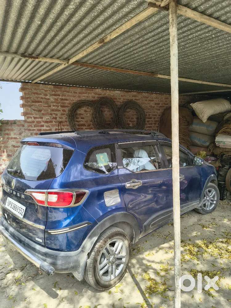 Renault Triber 1.0 Rxz 2021