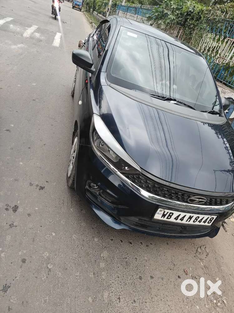 Tata Tigor 2022