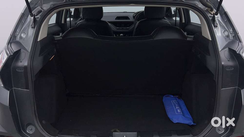 Tata Nexon 1.2 Revotron Xm (s), 2021, Petrol