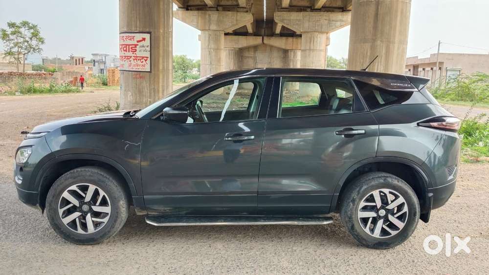 Tata Harrier Xma, 2020, Diesel