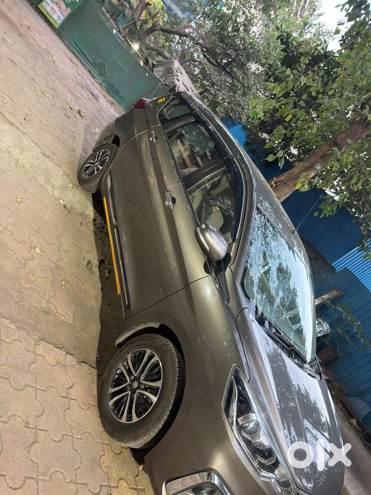 Maruti Suzuki Ertiga 2025 Cng & Hybrids Good Condition
