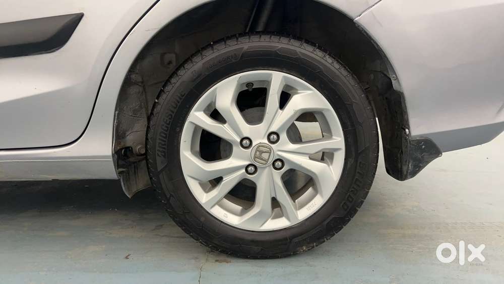 Honda Amaze V 1.2 Petrol Mt, 2019, Petrol
