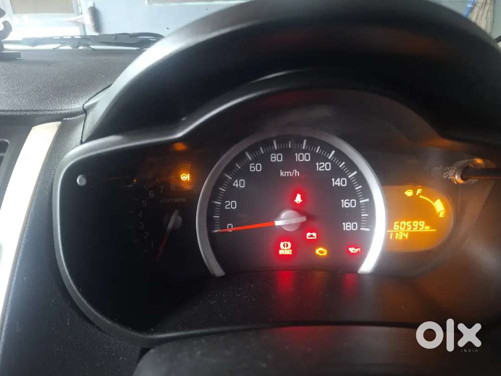 Maruti Suzuki Celerio 2021 1st Owner