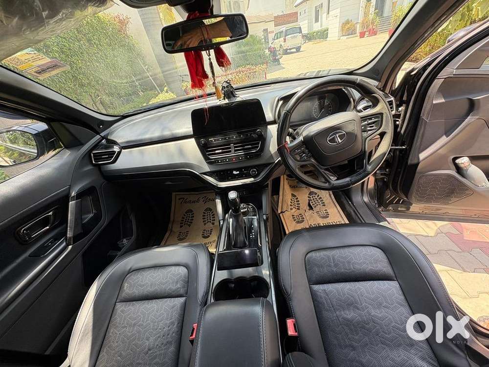 Tata 2022 Diesel Car, Km Driven