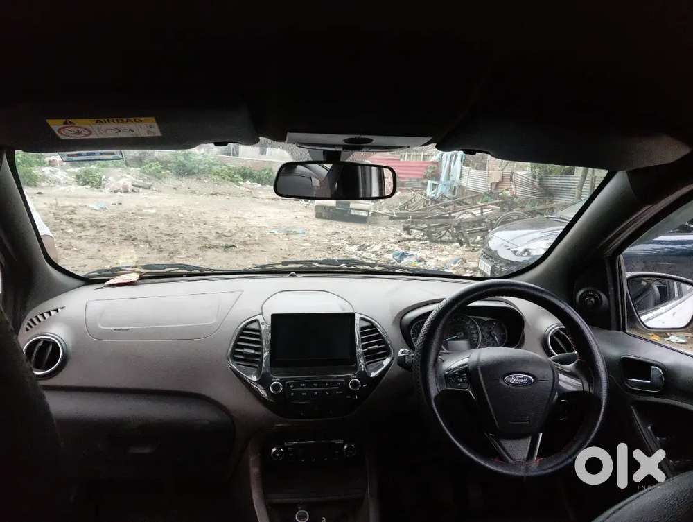 Ford Freestyle