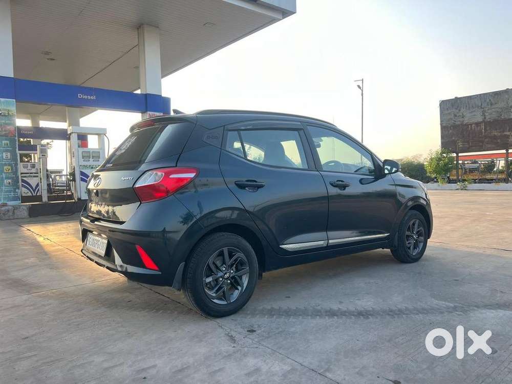 Hyundai Car Manual 2022