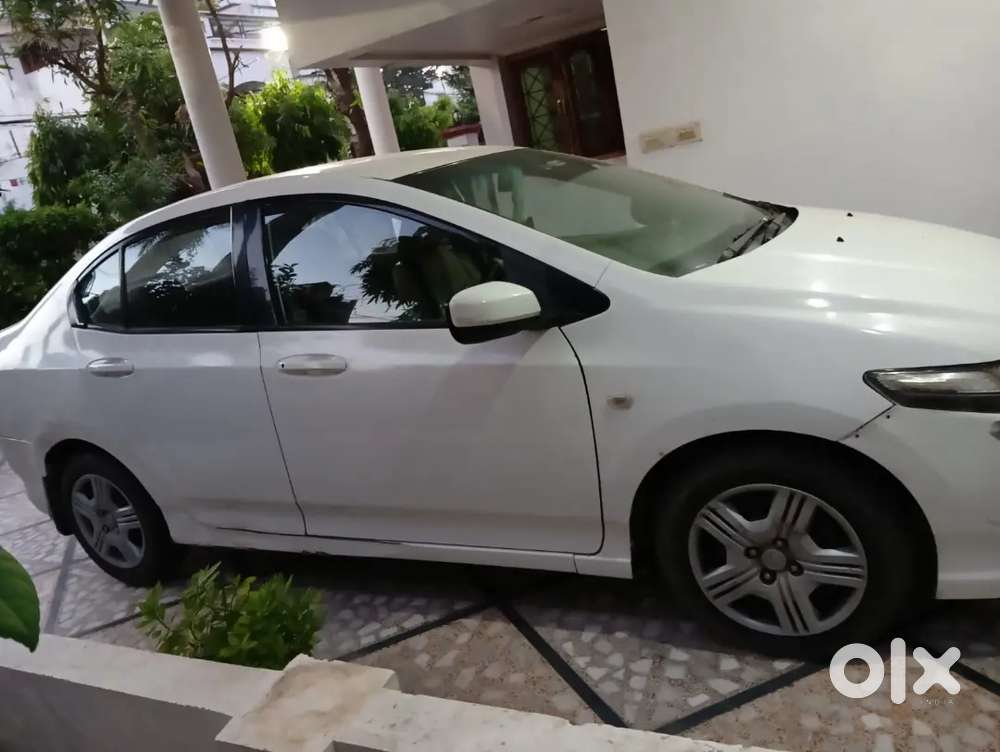 Honda City 2009 Petrol