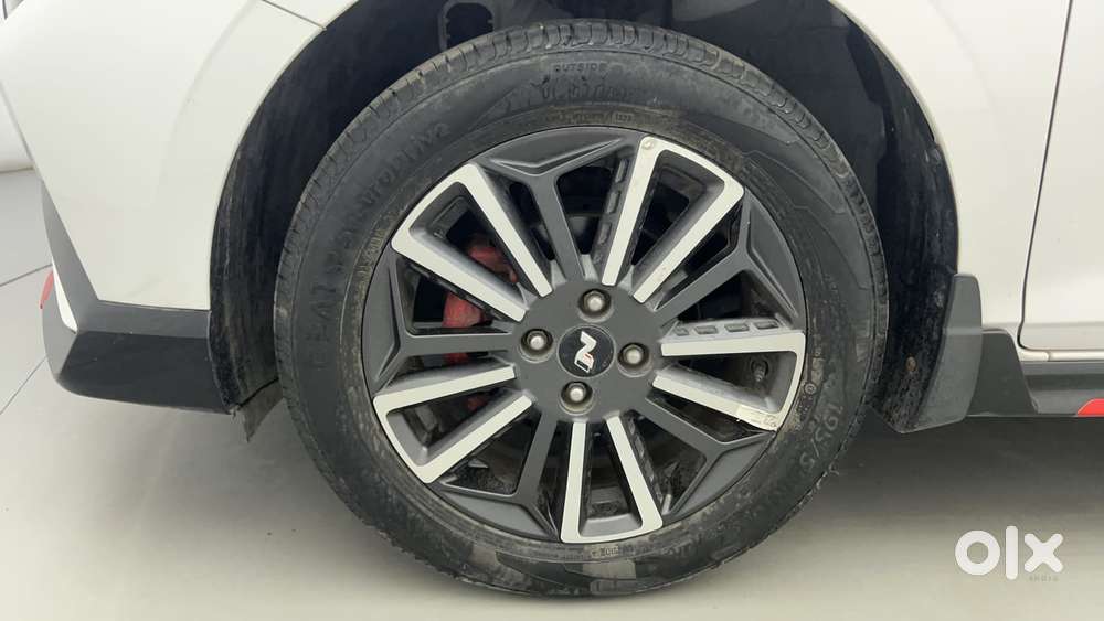 Hyundai I20 N Line N8 1.0 Turbo Dct, 2023, Petrol