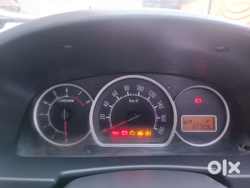 Maruti Suzuki Alto K10 2014 Petrol 32700 Km Driven