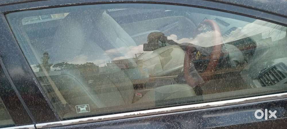 Honda Civic 2007 Petrol Good Condition