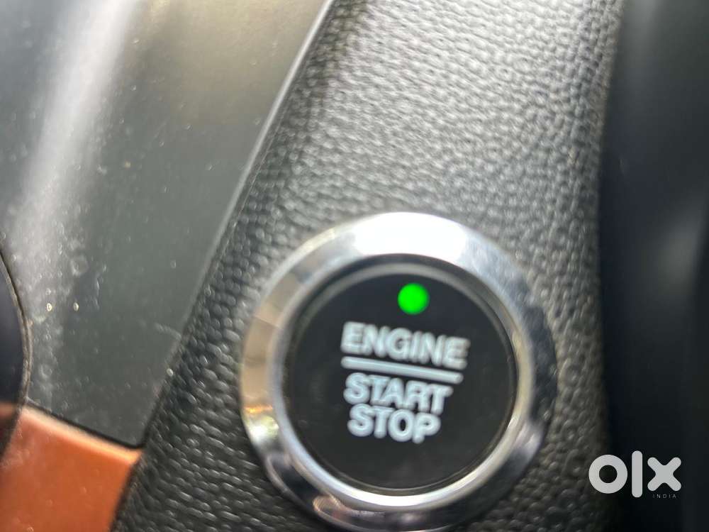 Ford Ecosport 1.5 Sports Edition Diesel, 2020, Diesel