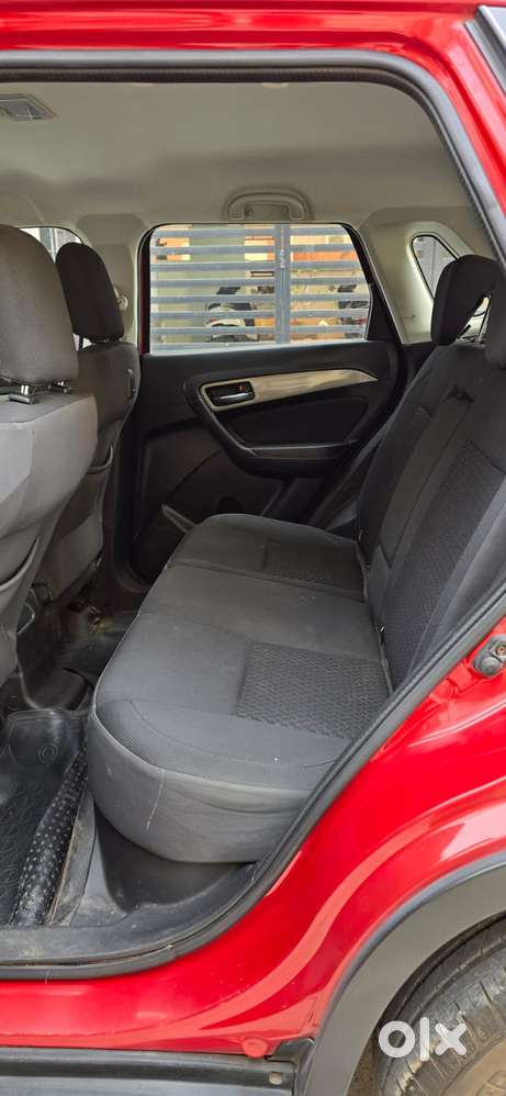 Maruti Suzuki Brezza Zdi, 2018, Diesel